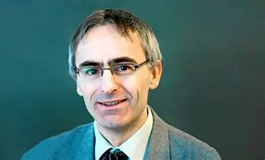 Prof. Frede Blaabjerg